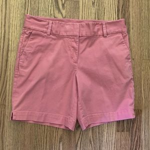 Loft Riviera Shorts Size 8